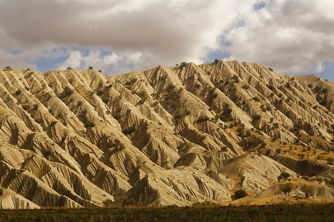 Tâq-e Bostân-Sur la route-028